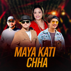 Shanta Rani Pariyar & Ashish Aviral - Maya Kati Chha