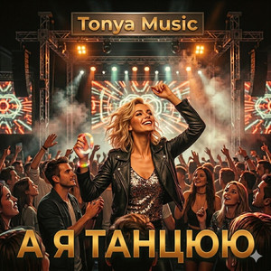 А я танцюю by Tonya Music