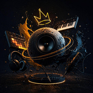 Mundo en Ruinas by DJ del REY