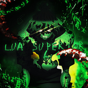 anirap - O Lua Superior 6 (Gyutaro)