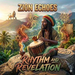 Light Up di World by Zion Echoes