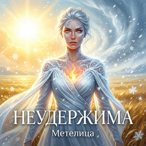 Неудержима by Метелица