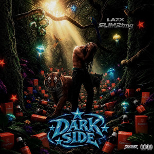 Dark Side by LazX.jlz, Slim2tmg