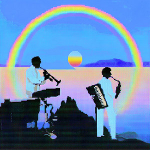 Universe Expanding by Smokelight Ensemble