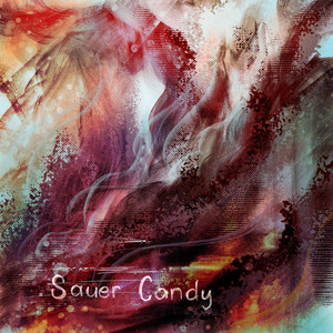 Sauer Candy by Charli Morgan