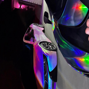 Luh Osoo - DOPE LAND