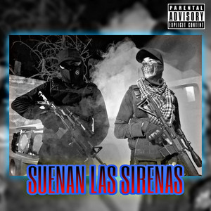 Doble ONE - FLOW LETAL & Flako Hip Hop Bélico - Suenan las Sirenas