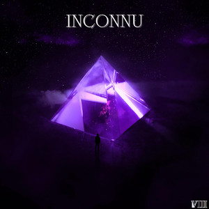 Portada de INCONNU