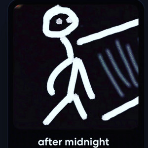 After Midnight Freestyle