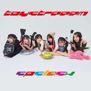 Spslash - Toystreeeem!