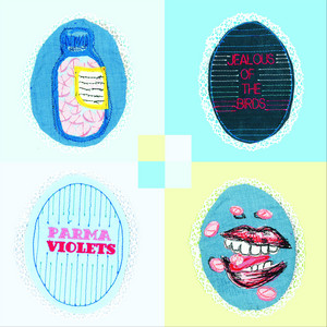 Jealous of the Birds - Powder Junkie