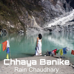 Rain Chaudhary & Nikita Mandal Tharu - Chhaya Banike (Tharu Song)