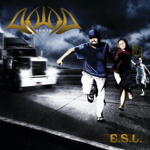 E.S.L cover