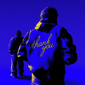 Thank You - Instrumental by 20syl, Lord Apex
