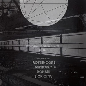 Industry - Rottencore Remix by Otin, Rottencore