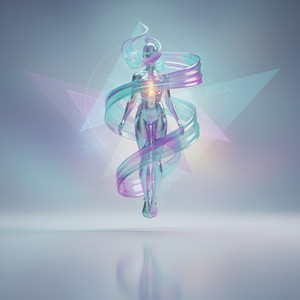 Colding Spirit by Quantaris