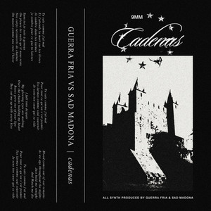 Cadenas by Guerra Fría, Sad Madona