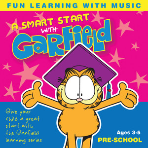 Look Both Ways by Garfield