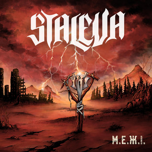 Staleva — Розлам