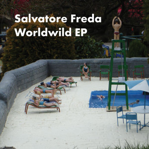 Salvatore Freda cover