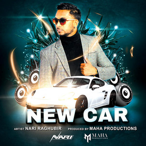 Nari Raghubir - New Car