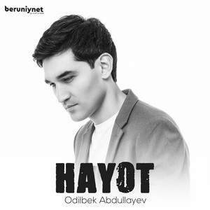 Odilbek Abdullayev - Hayot