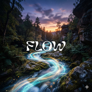 FLOW by Shakaitis