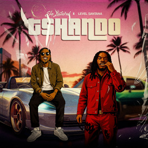 Eke Latéral & LEVELSANTANA - Tshando