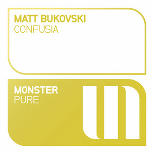 Confusia - Original Mix