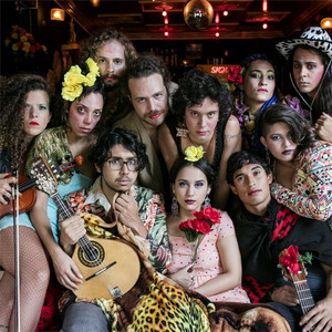 Cantigas Boleráveis poster