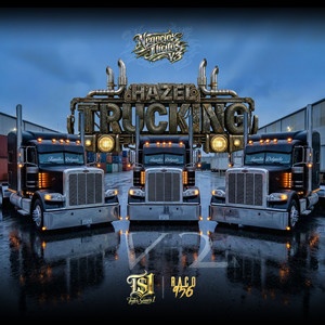 HAZEL TRUCKING V2 by Raco956