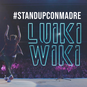 Luiki Wiki poster