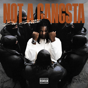 Don't Blink by Da Getta
