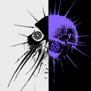 pentagram eyes by Time To Kill, kindomé