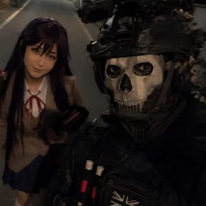 My gf, please buy me call of duty (-_-,) by $ta4rdust
