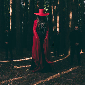 Lady Velvet by Devil Electric