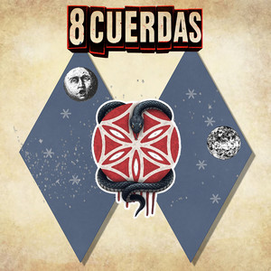 Piel y sal by 8 Cuerdas