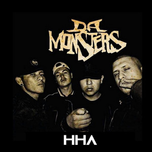 Hha by Da Monsters