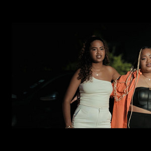 Wendiva - Kan nou ensam (feat. Obra & Melo)