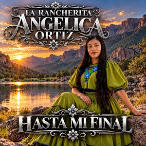 Hasta Mi Final by La Rancherita Angelica Ortiz