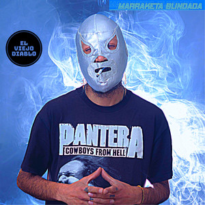 Marraketa Blindada - No Importa