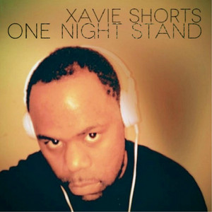 Portada de One Night Stand