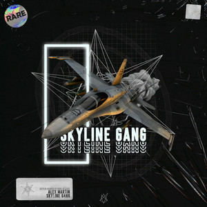 Skyline Gang by Alex Martin