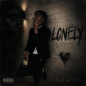 Lonely by Damion Nelly
