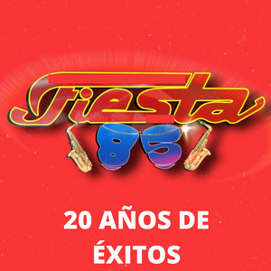 Mala Mujer by Fiesta 85