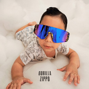 Look into my eyes by Gorilla Zippo