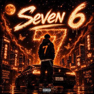 SEVEN 6 by Toffy Urb
