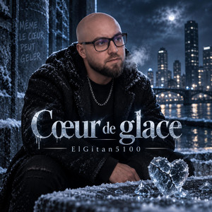 Coeur de glace by ElGitan5100