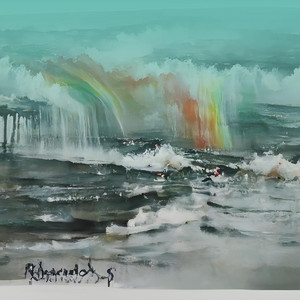 Bibi Alegria - And Everything