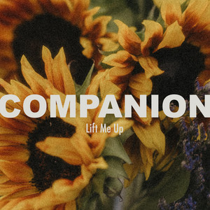 Lift Me Up by Companion